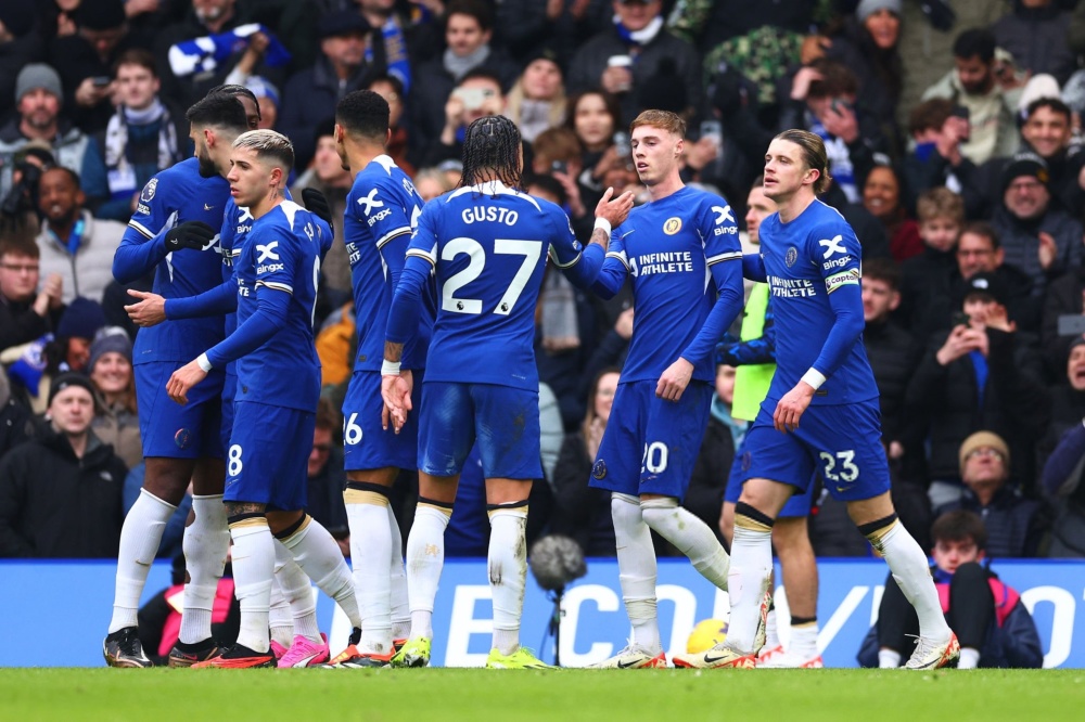 每体：由于拉什福德未来不确定，巴萨关注努萨、福法纳和马拉