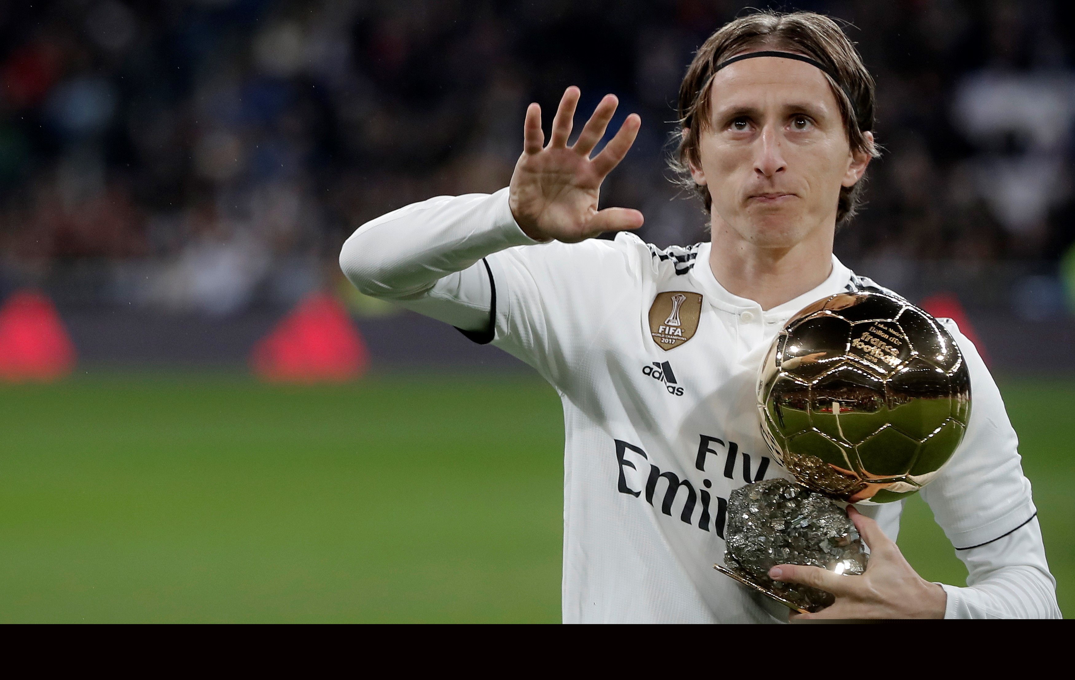 皇马将向国际足联控告因‘内格雷拉事件’所造成的裁判损害