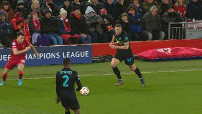 欧洲五大联赛最新轮次精彩进球回顾