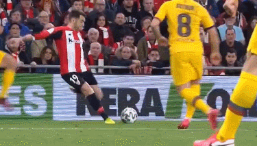 曼联英超赛场精彩抢断反击