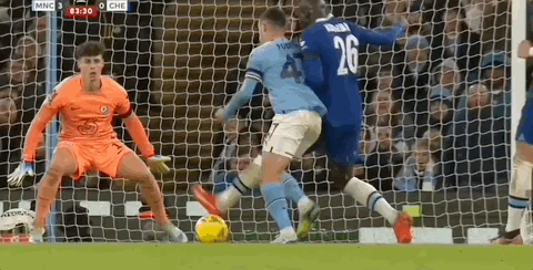 罗尼令人惊讶，费兰大胜，但佩德里是王者