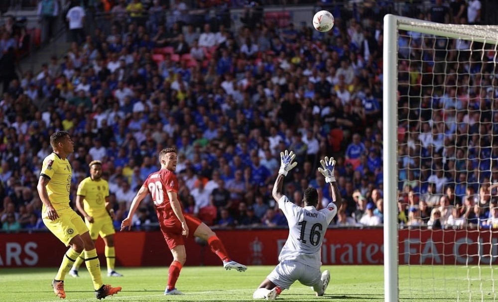 泽林斯基：制胜球有运气加持；为避免停赛未过多参与身体对抗