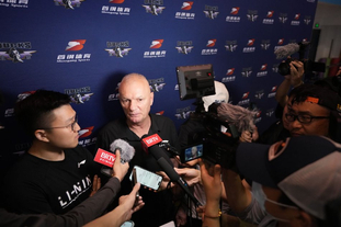 齐沃：我们要更果断而不是过度追求美感，所有人都能做得更好