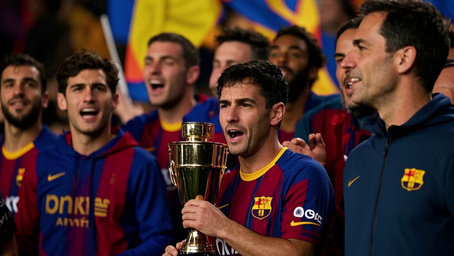 塞尔吉·阿尔蒂米拉：我依然比贝蒂克更爱巴萨，但这个俱乐部会让你着迷，你会学会去爱它